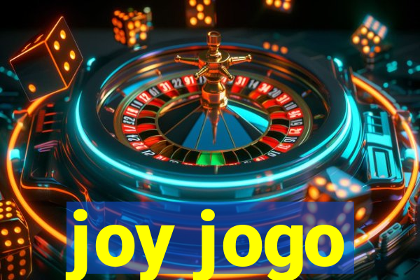 joy jogo